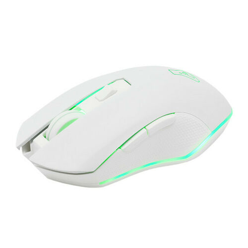 The G-Lab Kult Helium Wireless (Blanc)