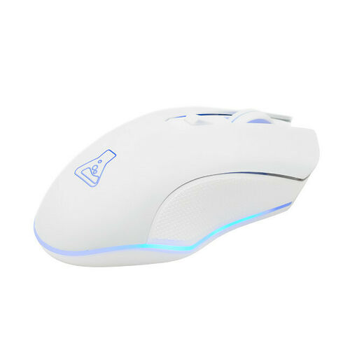 The G-Lab Kult Helium Wireless (Blanc)