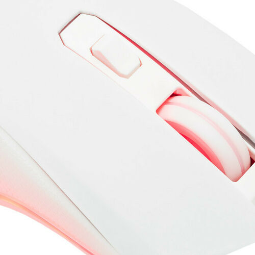 The G-Lab Kult Helium Wireless (Blanc)