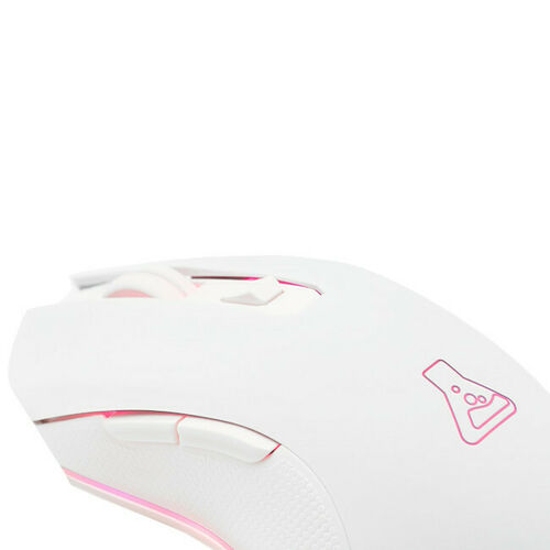 The G-Lab Kult Helium Wireless (Blanc)