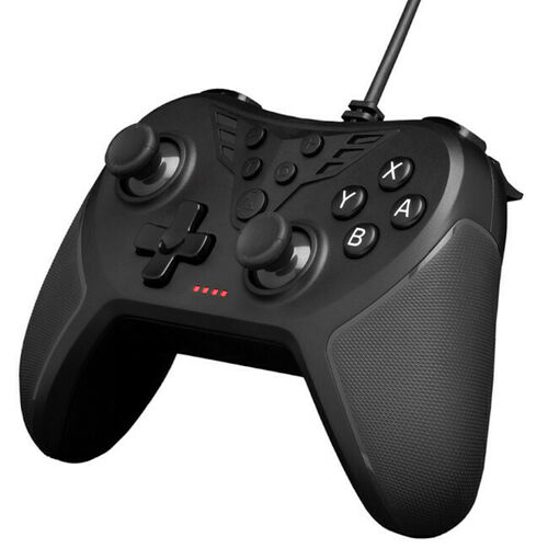 The G-Lab K-Pad Helium