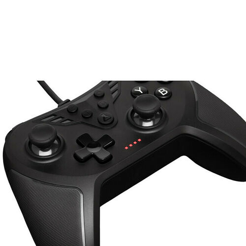 The G-Lab K-Pad Helium