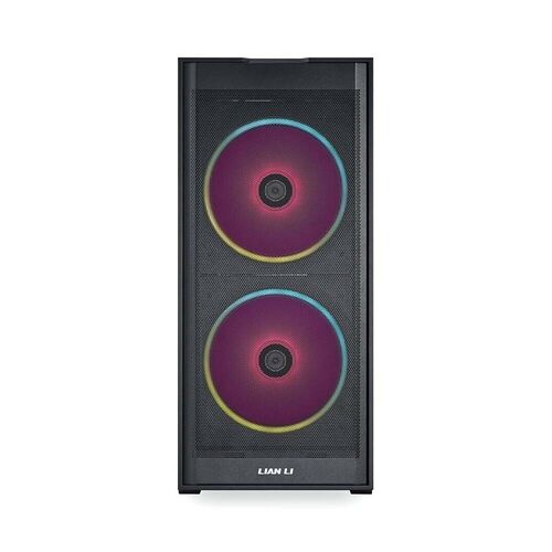 Lian Li Lancool 206 - Noir