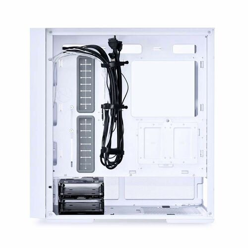 Lian Li Lancool 206 - Blanc