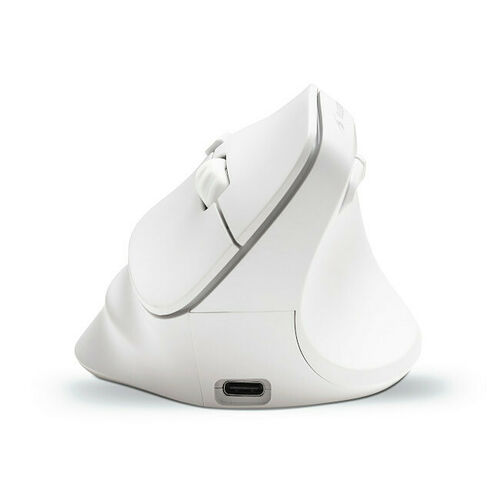 Bluestork Ergo Lumi Right (Blanc)
