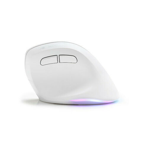 Bluestork Ergo Lumi Right (Blanc)