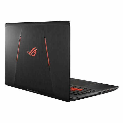 Asus ROG GL553VE-FY037T Noir