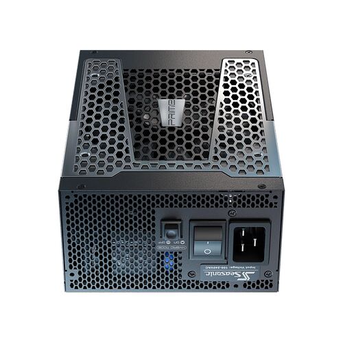 Seasonic Prime PX ATX 3 (2024) - 2200W