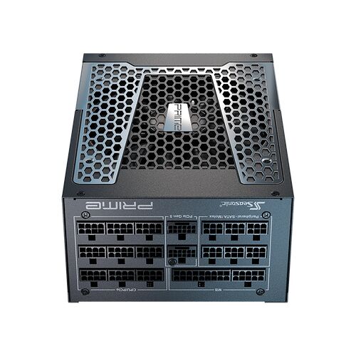 Seasonic Prime PX ATX 3 (2024) - 2200W