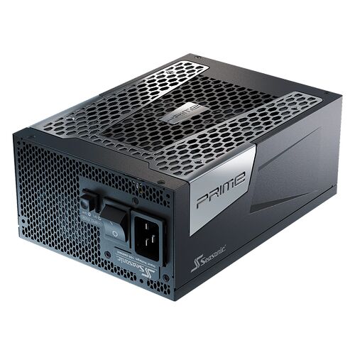 Seasonic Prime PX ATX 3 (2024) - 2200W