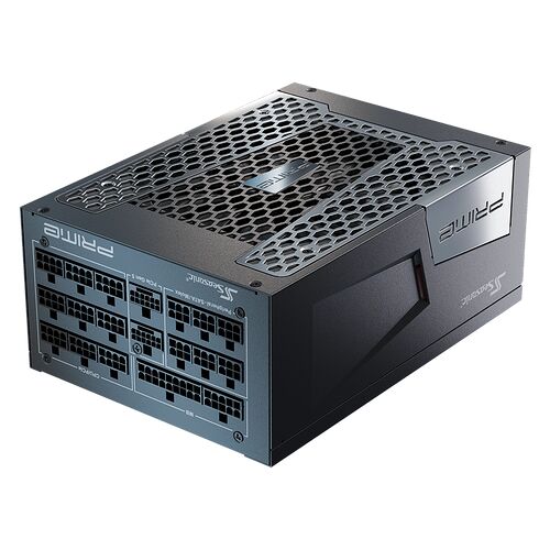 Seasonic Prime PX ATX 3 (2024) - 2200W
