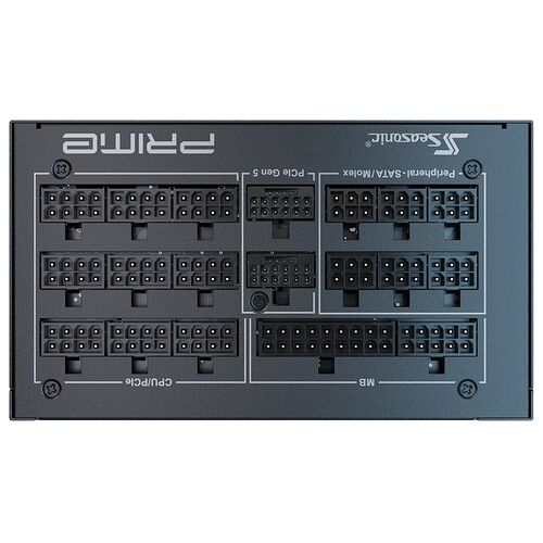 Seasonic Prime PX ATX 3 (2024) - 2200W
