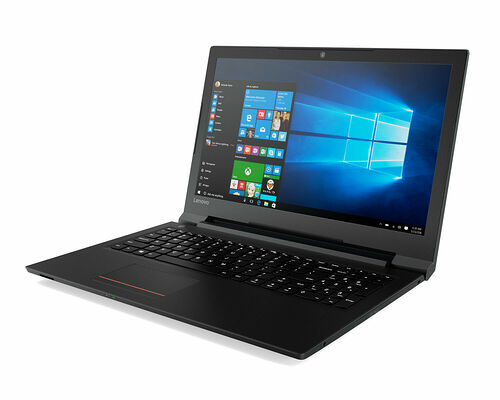 Lenovo IdeaPad V110-15IAP (80TG00W6FR) - Noir