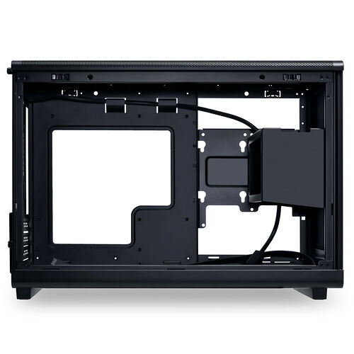 Lian Li A3-mATX - Noir