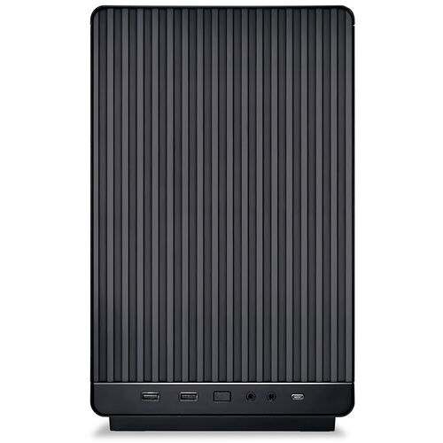Lian Li A3-mATX - Noir