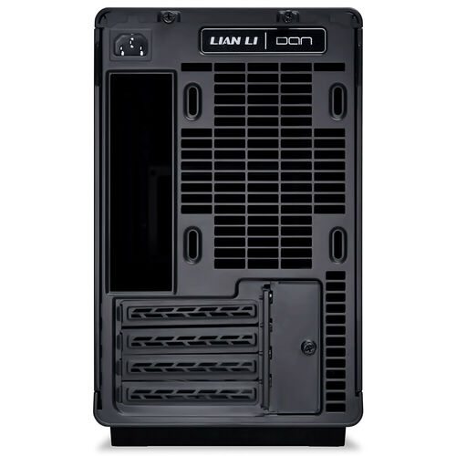 Lian Li A3-mATX - Noir