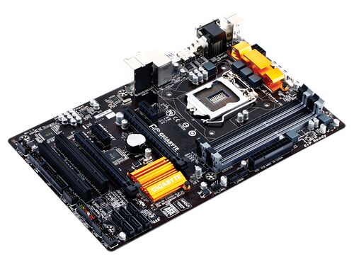 Gigabyte GA-H97-HD3