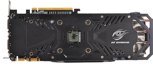 Gigabyte GeForce GTX 960 G1 GAMING, 4 Go