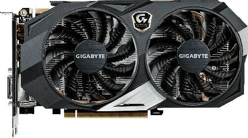 Gigabyte GeForce GTX 950 XTREME, 2 Go (image:3)