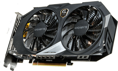 Gigabyte GeForce GTX 950 XTREME, 2 Go