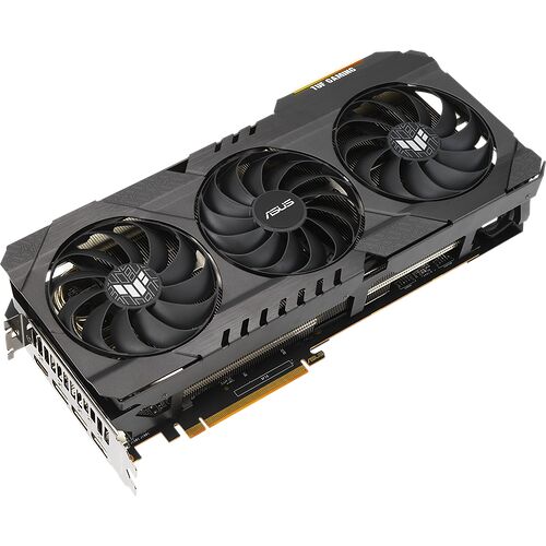 Asus Radeon RX 7800 XT TUF O16G OG GAMING