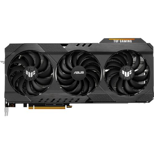 Asus Radeon RX 7800 XT TUF O16G OG GAMING