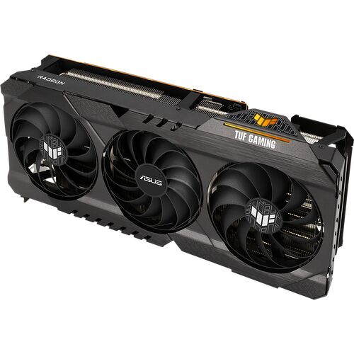 Asus Radeon RX 7800 XT TUF O16G OG GAMING