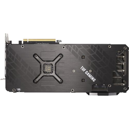 Asus Radeon RX 7800 XT TUF O16G OG GAMING