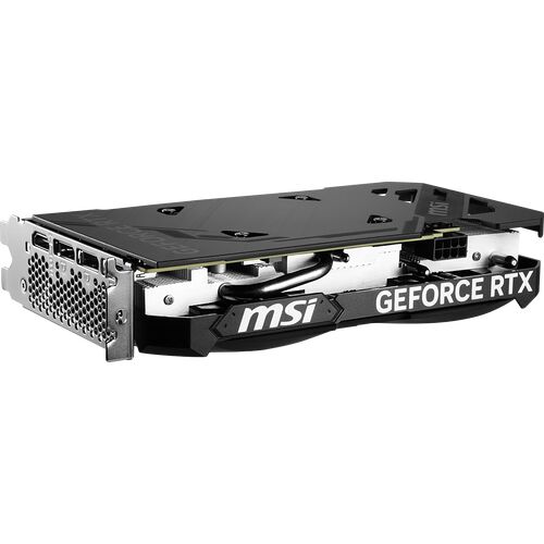 MSI GeForce RTX 4060 Ti VENTUS 2X BLACK E1 OC