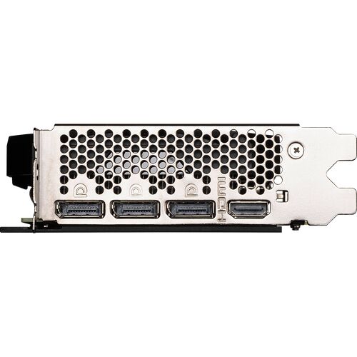MSI GeForce RTX 4060 Ti VENTUS 2X BLACK E1 OC