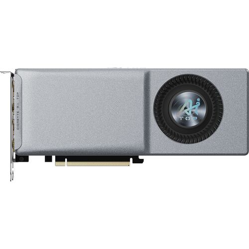 Gigabyte GeForce RTX 4070 Ti SUPER AI TOP