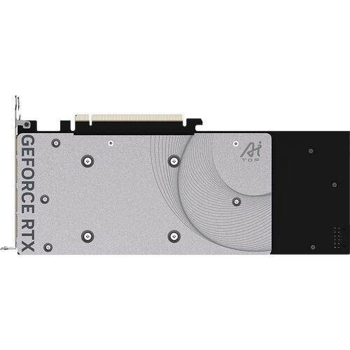 Gigabyte GeForce RTX 4070 Ti SUPER AI TOP