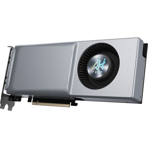 Gigabyte GeForce RTX 4070 Ti SUPER AI TOP