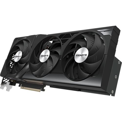 Gigabyte GeForce RTX 4070 Ti SUPER WINDFORCE MAX OC