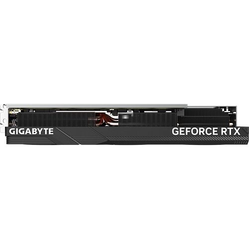 Gigabyte GeForce RTX 4070 Ti SUPER WINDFORCE MAX OC