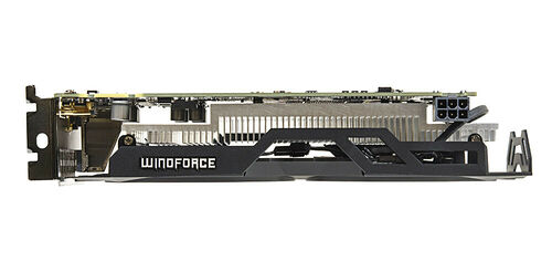 Gigabyte GeForce GTX 950 WindForce 2 OC, 2 Go