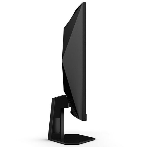 AOC C27G4ZXE (dalle incurvée)