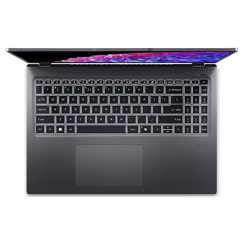 Acer Swift Go 16 IA (SFG16-72-72R4)