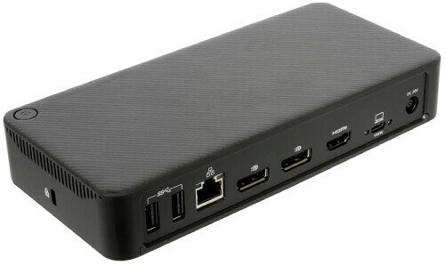 Targus USB 4.0 Multi-Function (image:2)