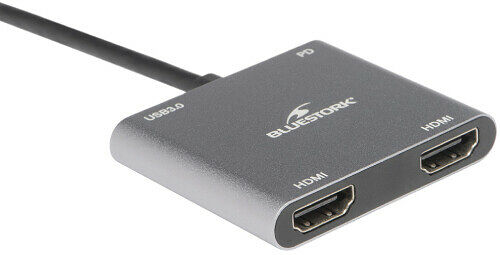 Bluestork Duo HDMI (image:2)