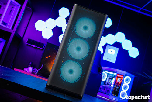 PC Gamer MYST (Powered by Asus) - Edition limitée