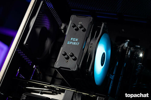 PC Gamer MYST (Powered by Asus) - Edition limitée