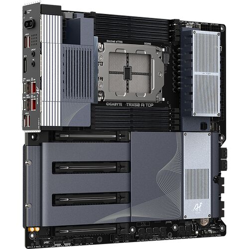 GIGABYTE TRX50 AI TOP - 2B