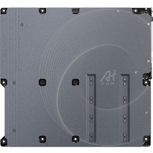 GIGABYTE TRX50 AI TOP - 2B