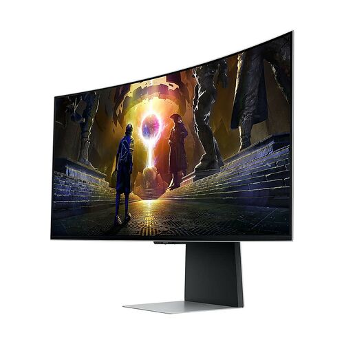 Samsung Odyssey OLED G8 S34DG850SU