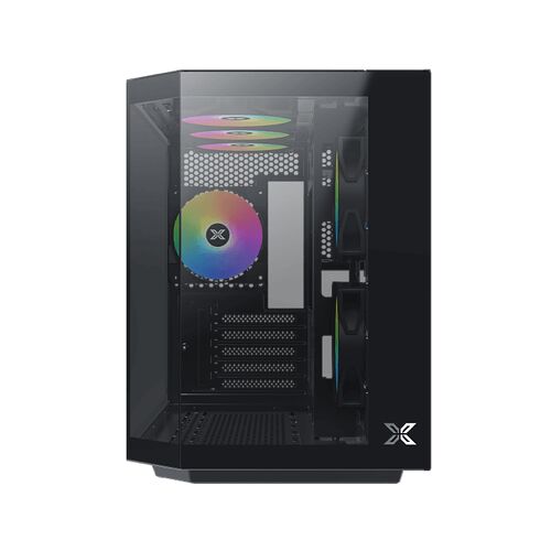 Xigmatek Cubi M - Noir