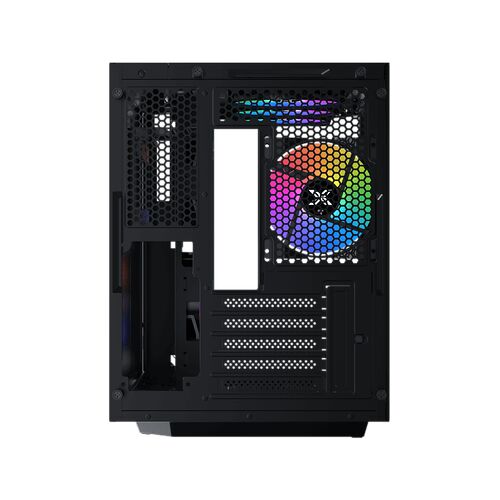 Xigmatek Cubi M - Noir
