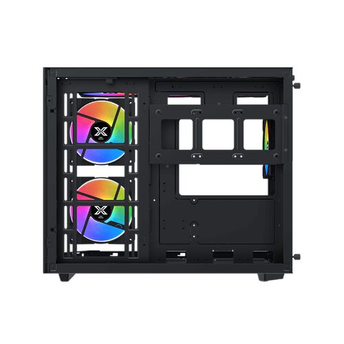 Xigmatek Cubi M - Noir