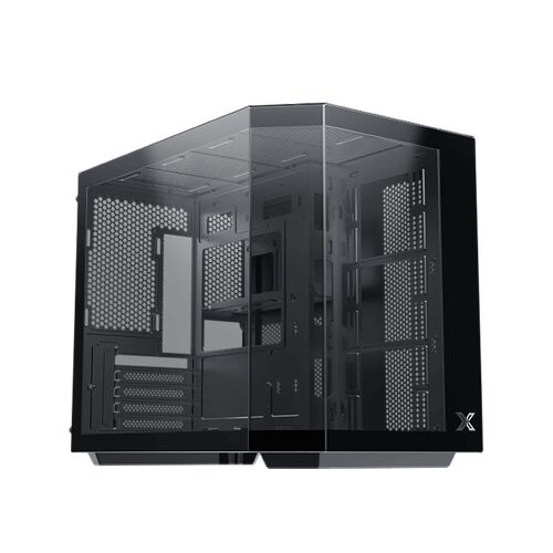 Xigmatek Cubi M - Noir
