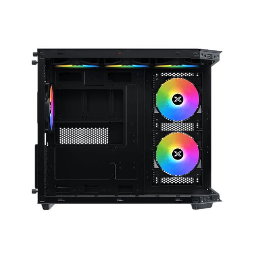 Xigmatek Cubi M - Noir